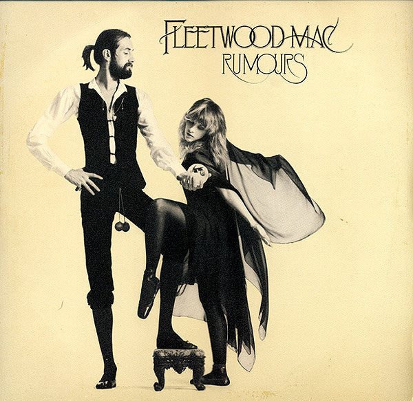 Fleetwood Mac - Rumors