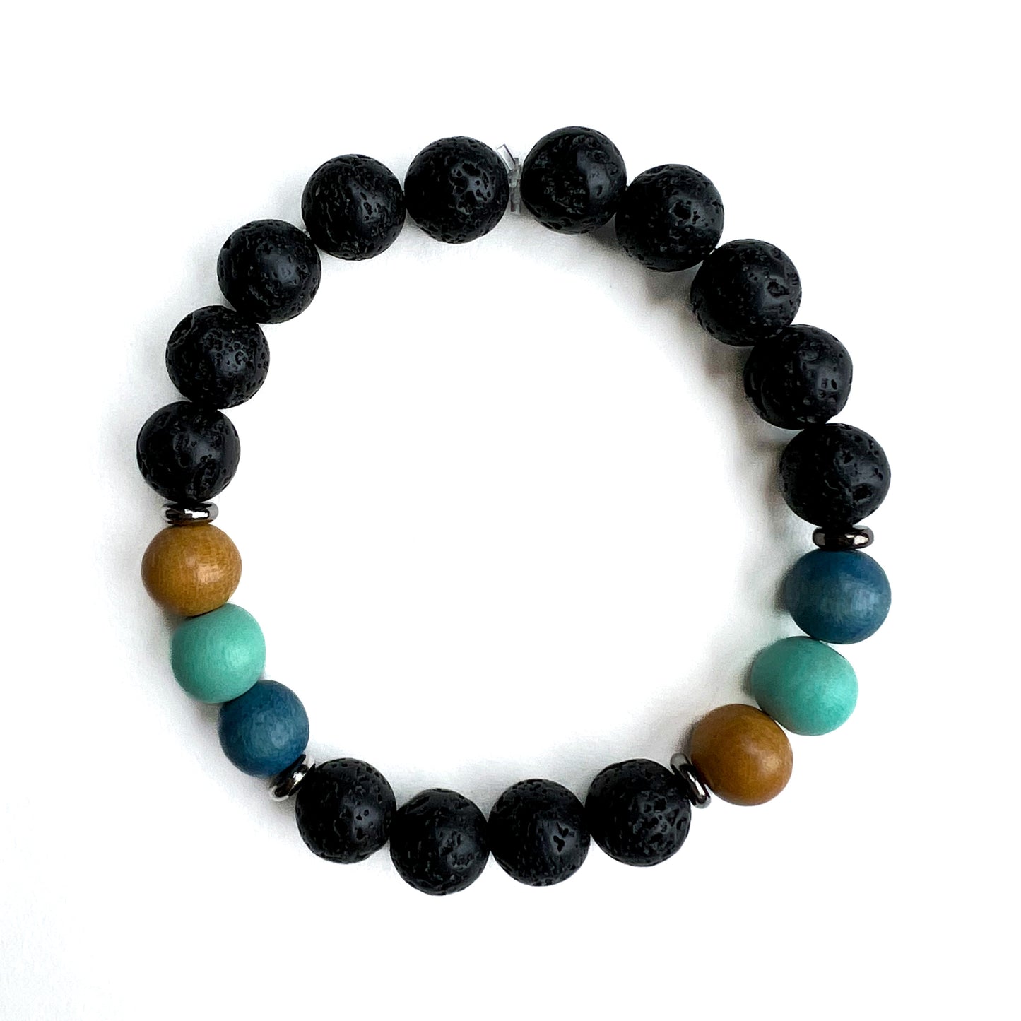 Elemental Bracelet